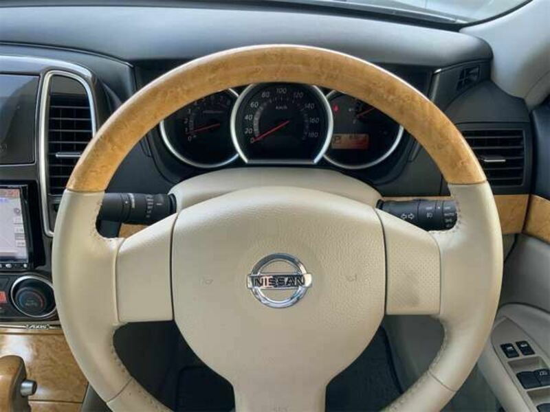 BLUEBIRD SYLPHY-34