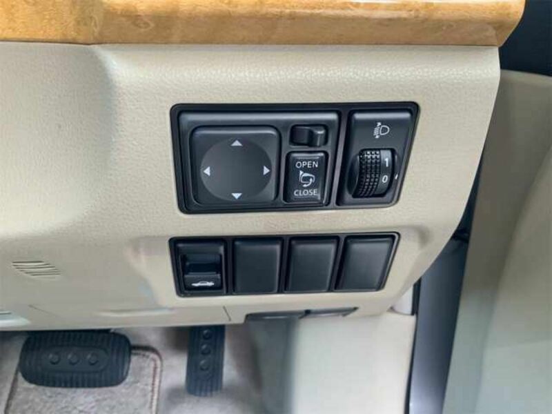 BLUEBIRD SYLPHY-35