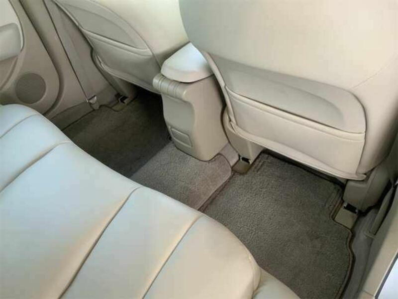 BLUEBIRD SYLPHY-46