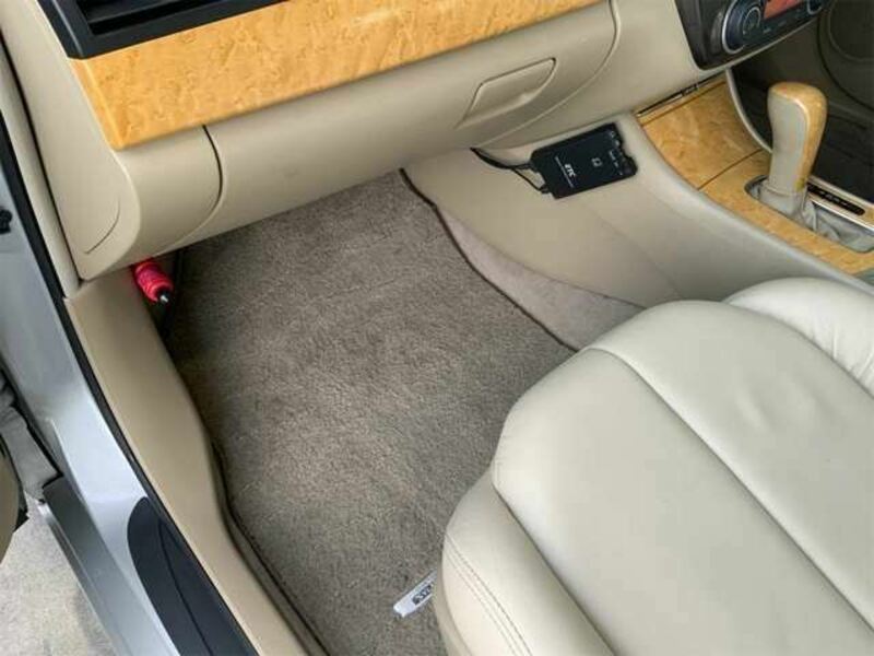 BLUEBIRD SYLPHY-47