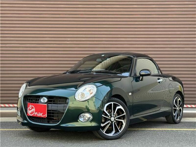 COPEN