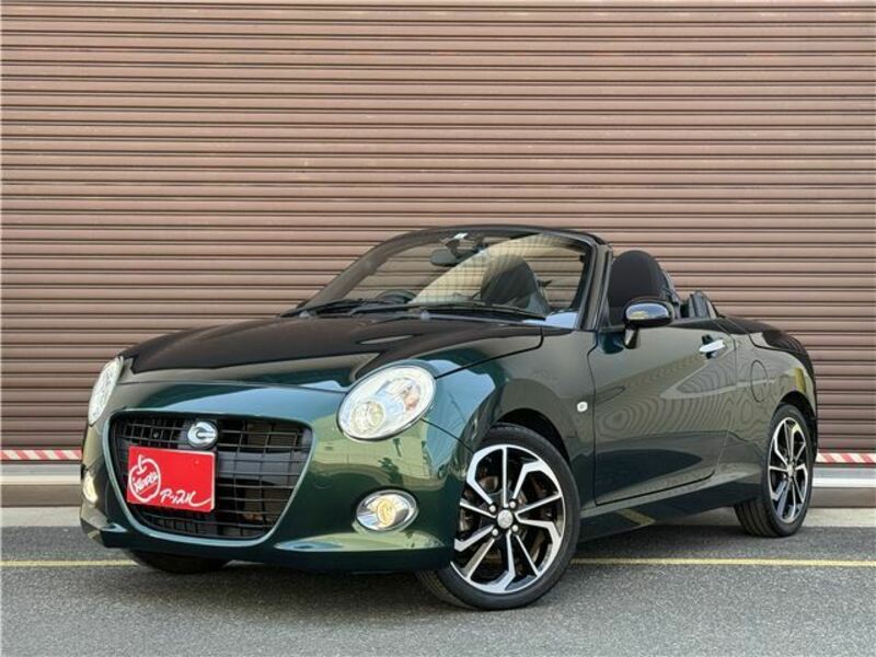COPEN-1