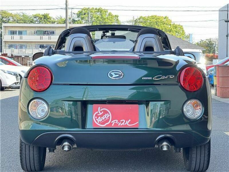 COPEN-8