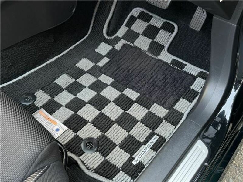 COPEN-25