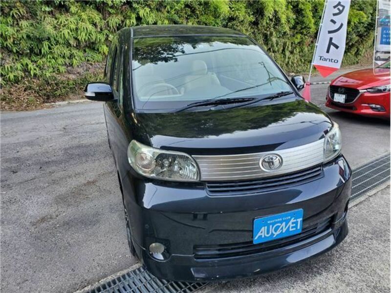 TOYOTA　PORTE