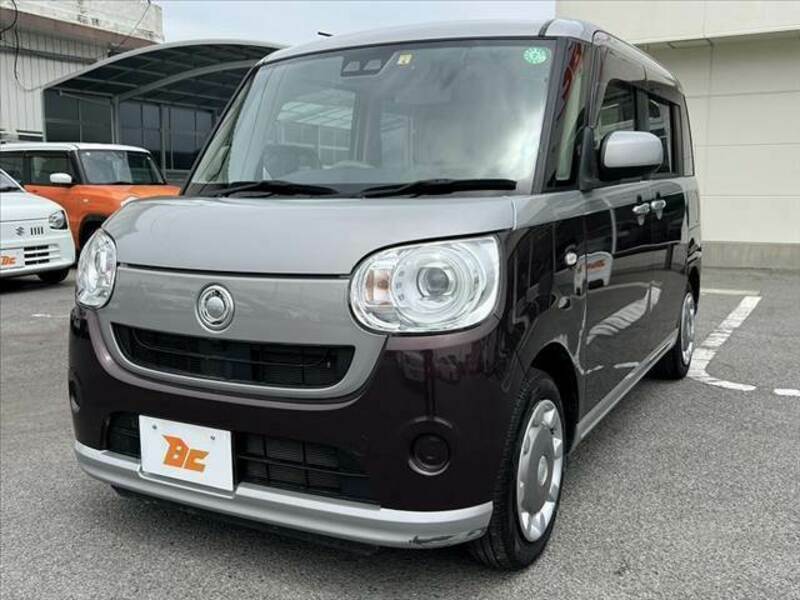 MOVE CANBUS-7
