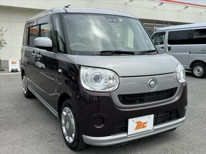MOVE CANBUS-9