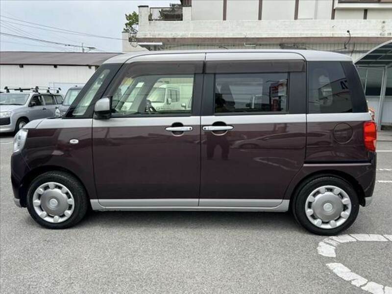 MOVE CANBUS-10