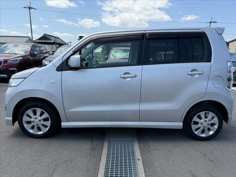 WAGON R-11