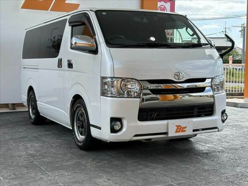 HIACE-7