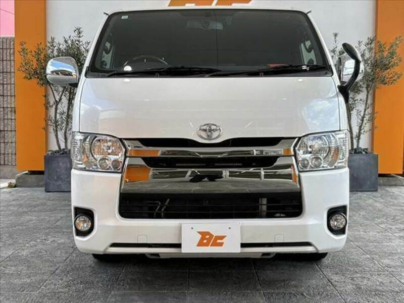 HIACE-8