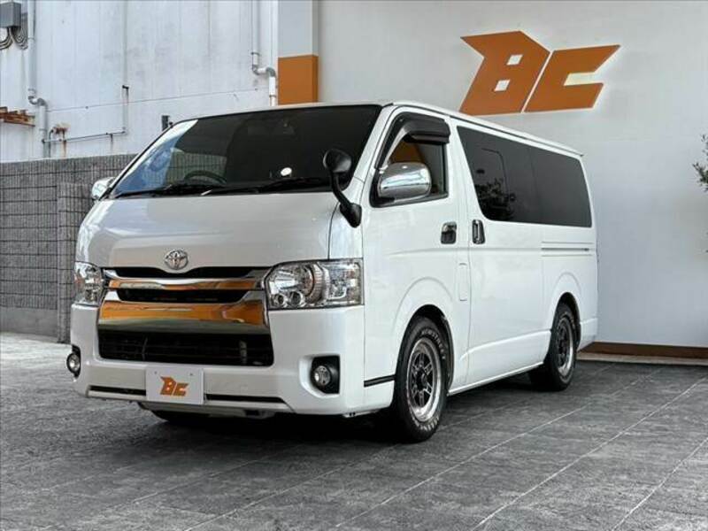 HIACE-9