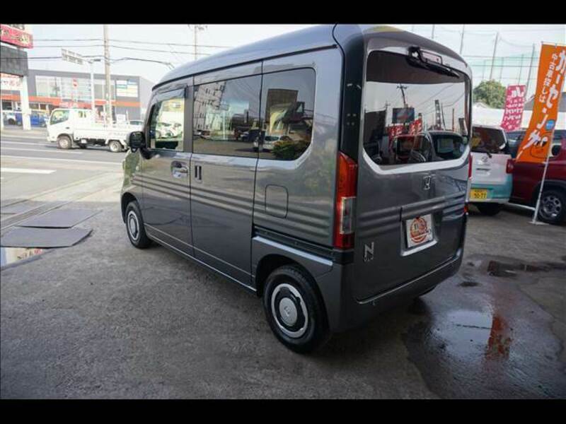 N-VAN