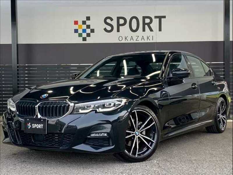 BMW　3 SERIES