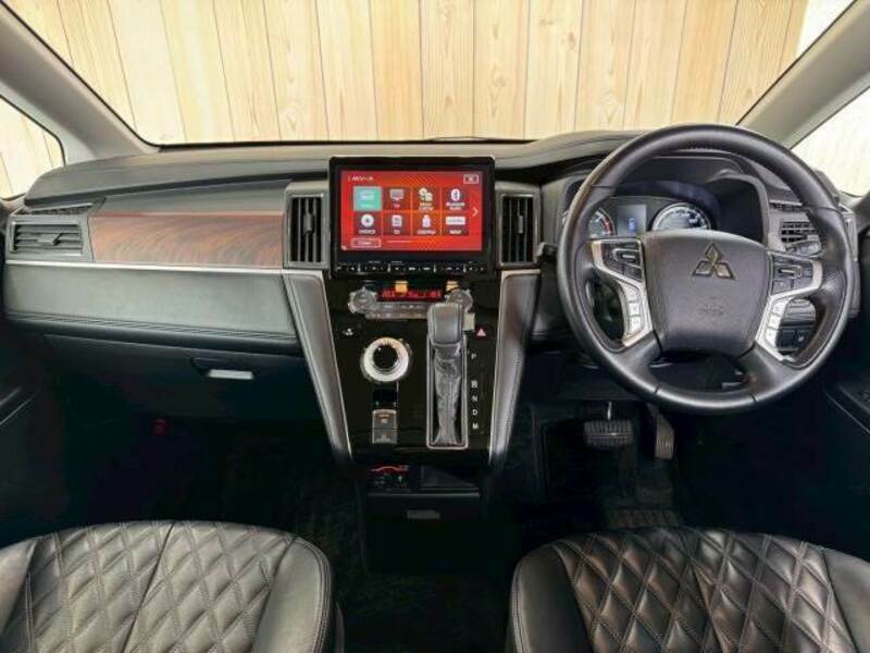 DELICA-1