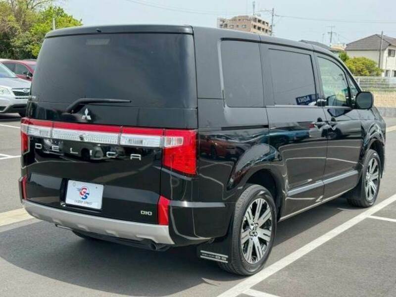DELICA-15