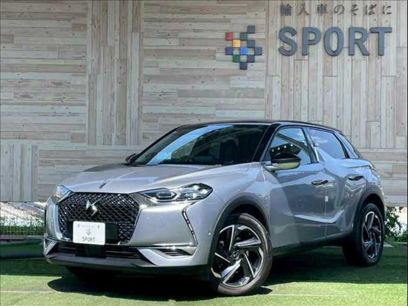 DS3