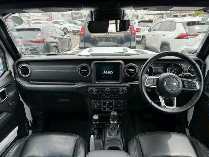 JEEP WRANGLER-1