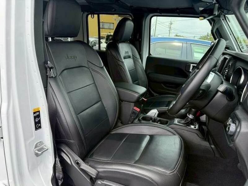 JEEP WRANGLER-7