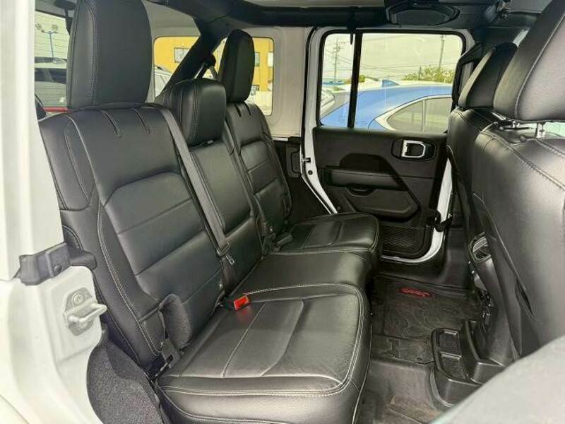 JEEP WRANGLER-8
