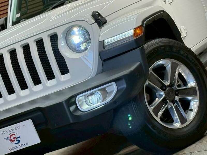 JEEP WRANGLER-9