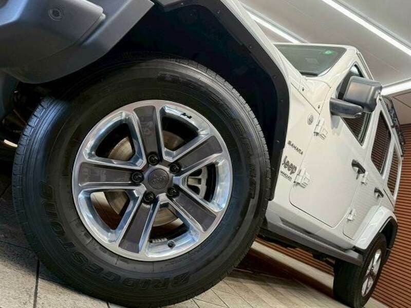 JEEP WRANGLER-10