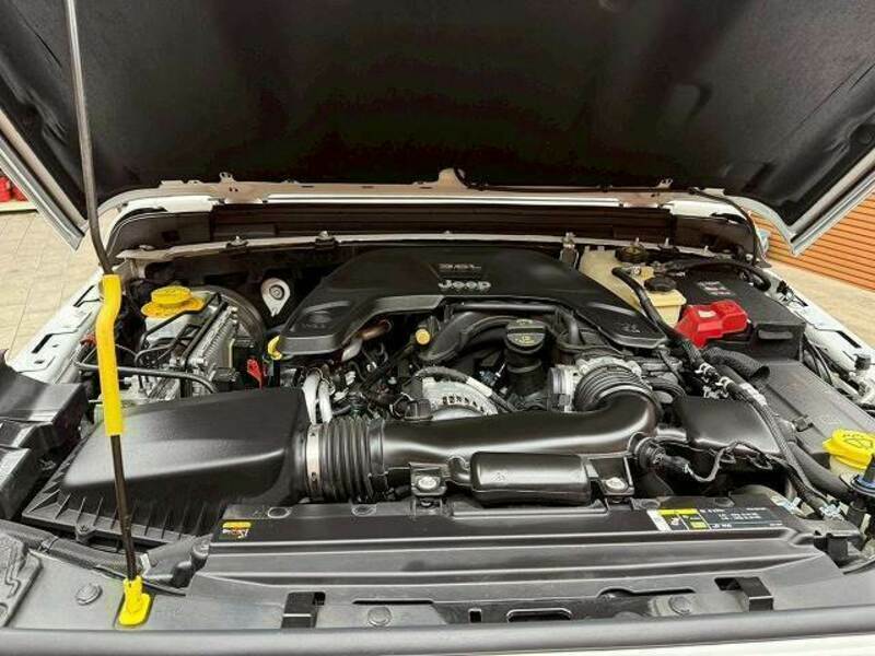 JEEP WRANGLER-13
