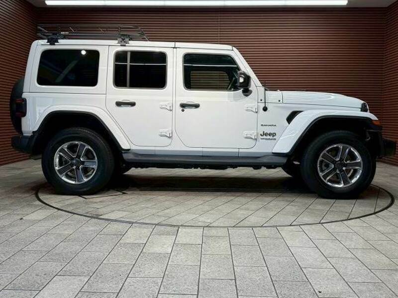 JEEP WRANGLER-17