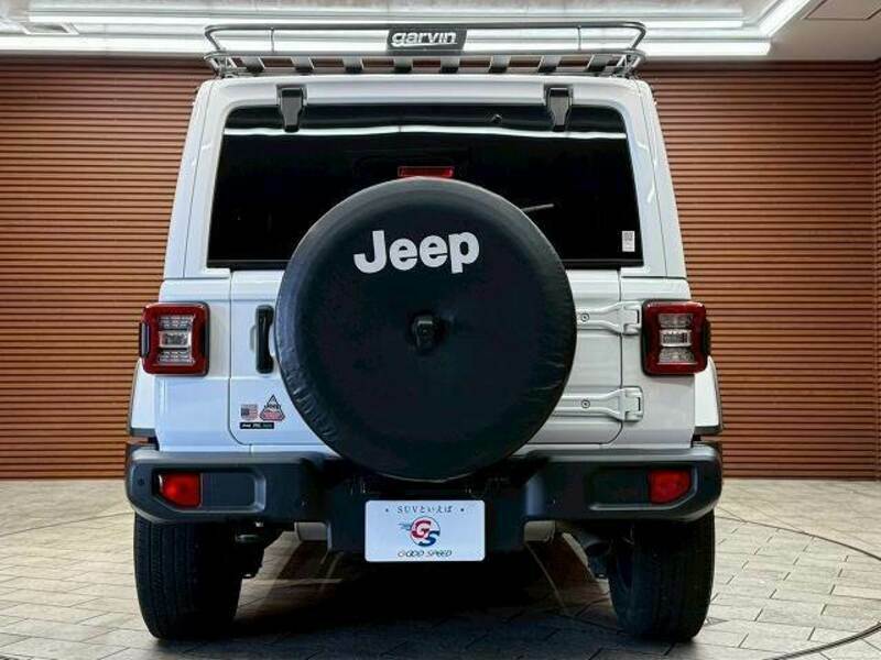 JEEP WRANGLER-18