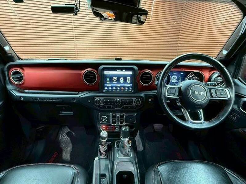 JEEP WRANGLER-1