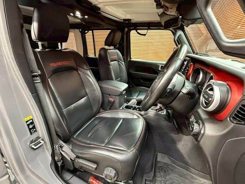 JEEP WRANGLER-7