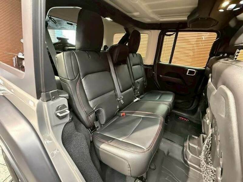 JEEP WRANGLER-8