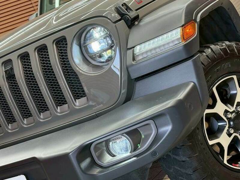 JEEP WRANGLER-9