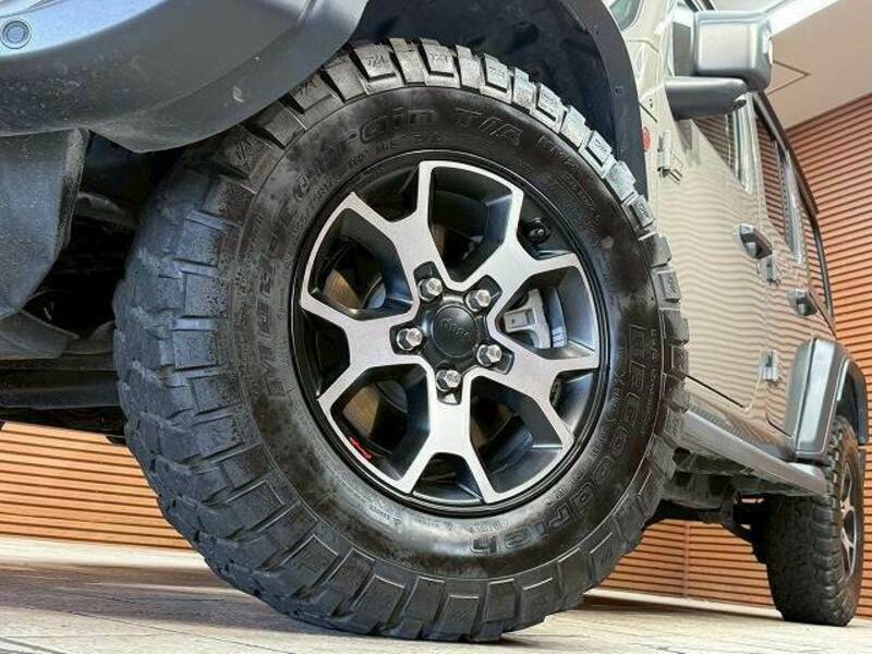 JEEP WRANGLER-10