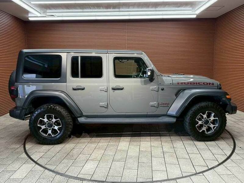 JEEP WRANGLER-17