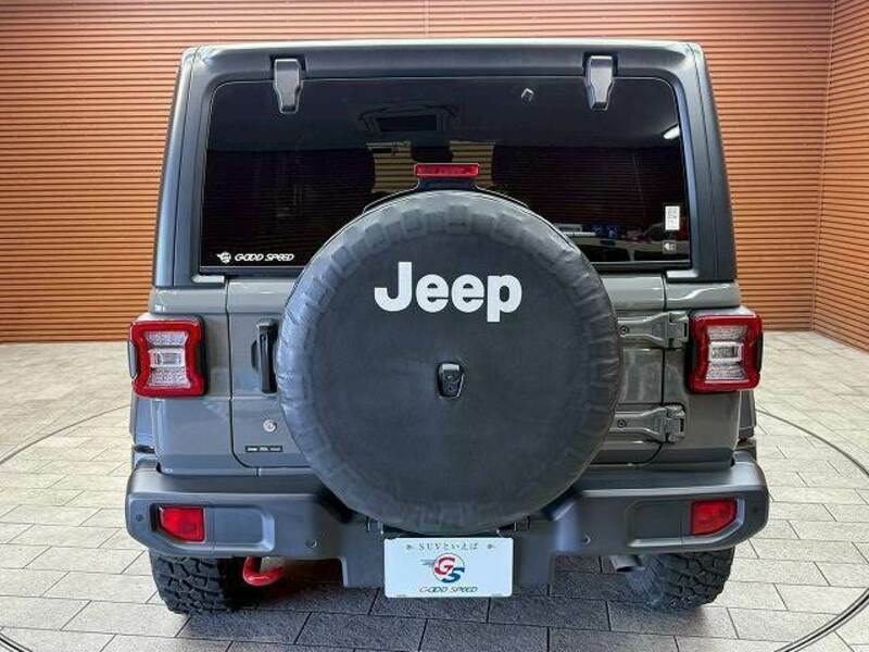 JEEP WRANGLER-18