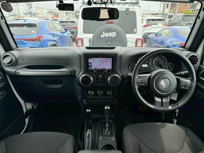 JEEP WRANGLER-1