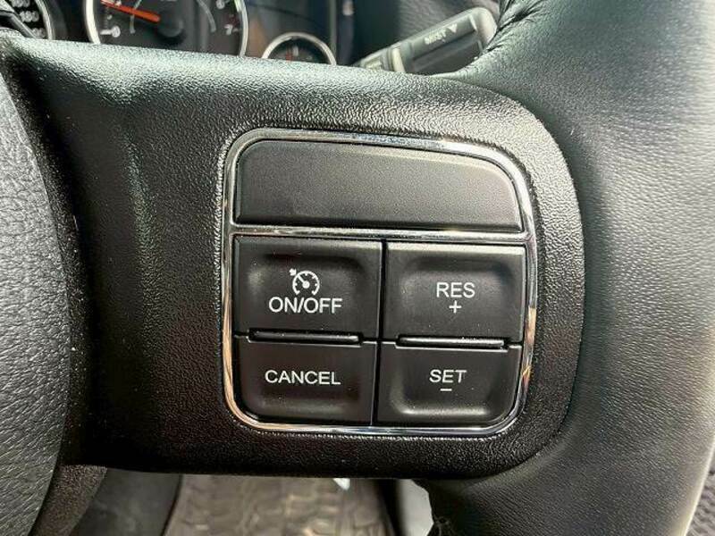 JEEP WRANGLER-4