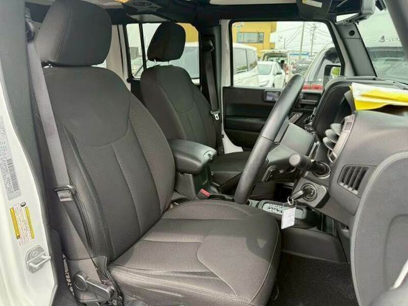 JEEP WRANGLER-7