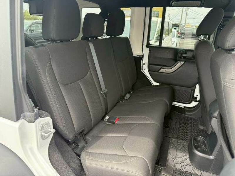 JEEP WRANGLER-8