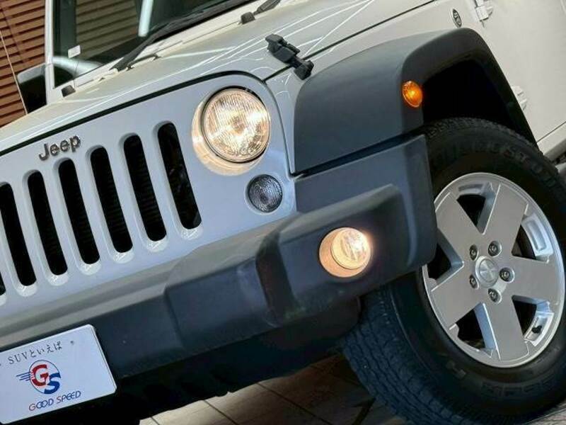 JEEP WRANGLER-9