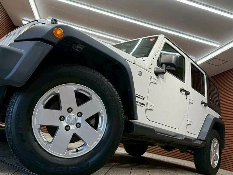 JEEP WRANGLER-10