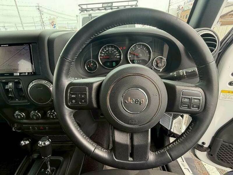 JEEP WRANGLER-12