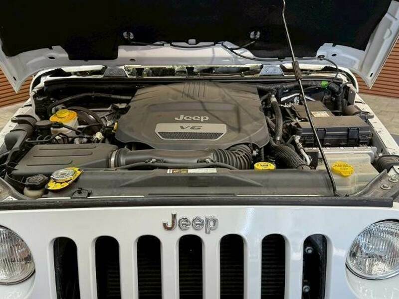 JEEP WRANGLER-13