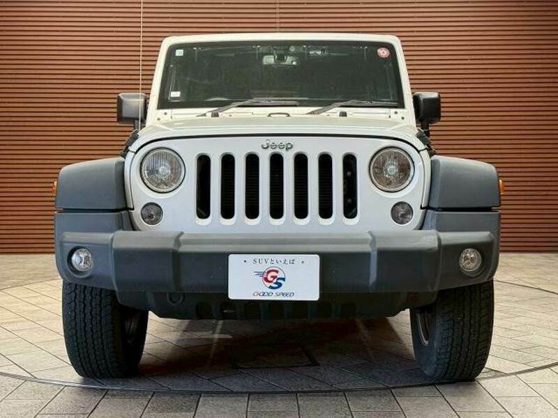 JEEP WRANGLER-16