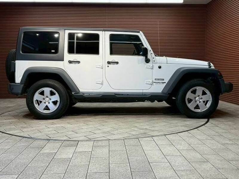 JEEP WRANGLER-17