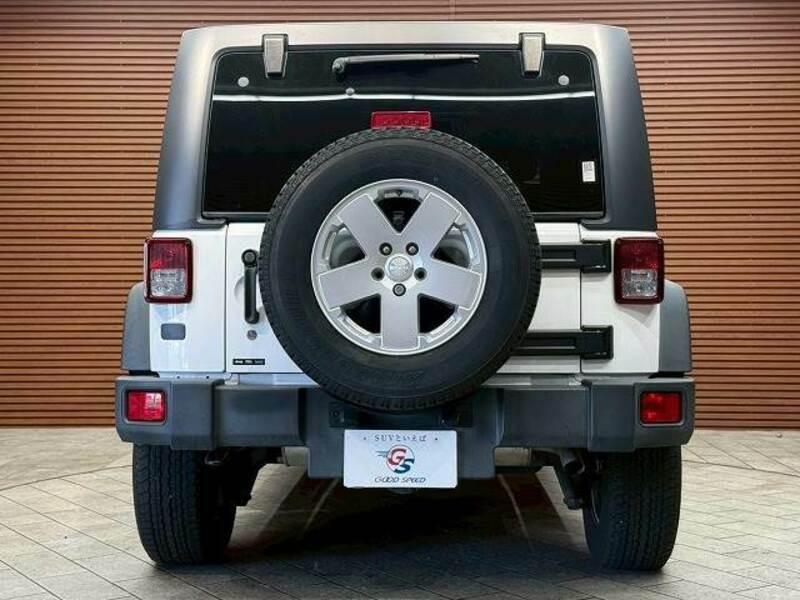 JEEP WRANGLER-18
