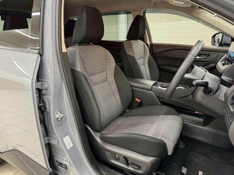 X-TRAIL-7