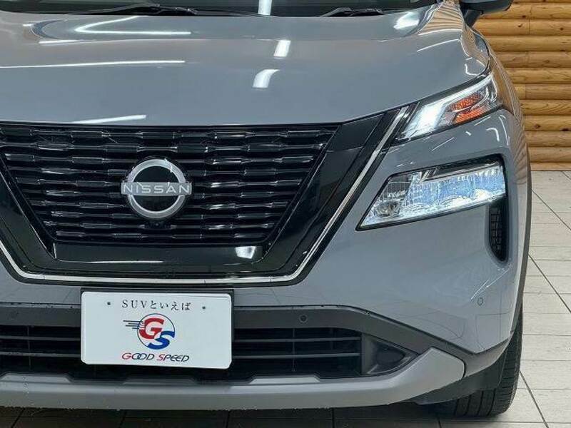 X-TRAIL-9