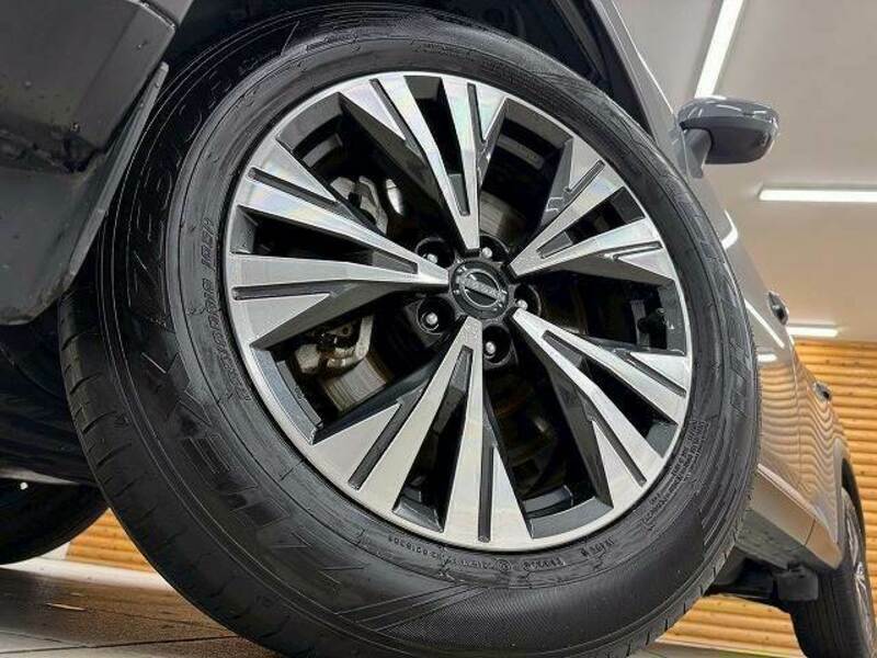 X-TRAIL-10